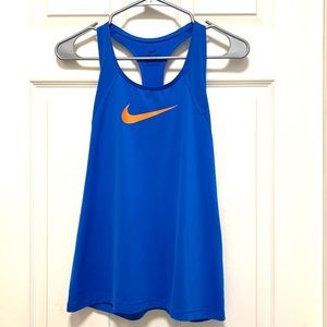 NIKE Tank